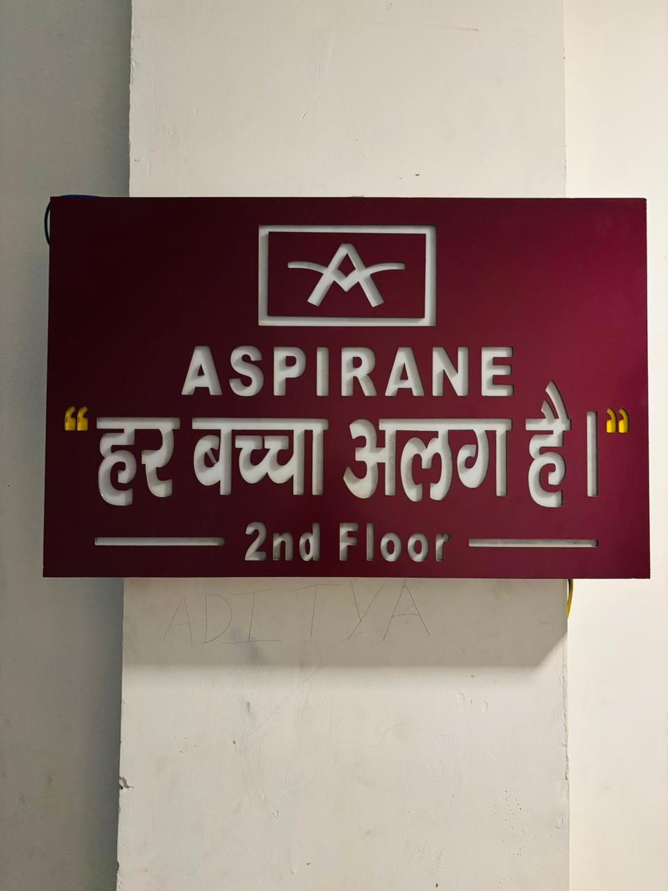 Learning environment